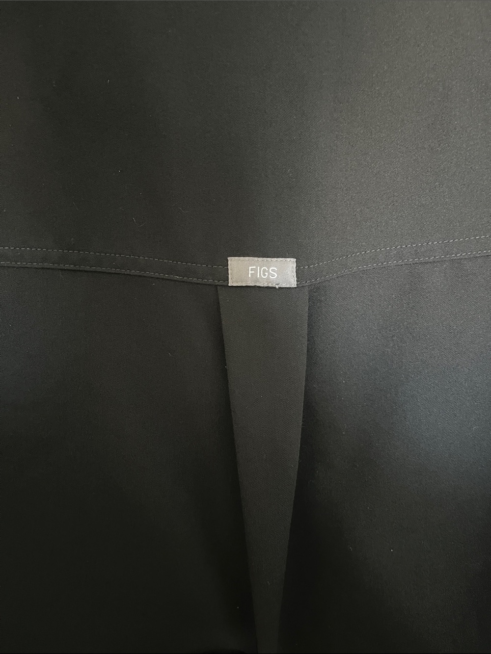 Figs Rafeal scrub top - Picture 4 of 4